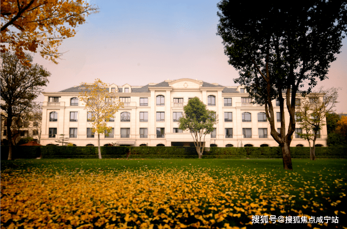 华府天地总价880万+!闵行「华府天地 」四期约136-215㎡别墅~华府天地欢迎您_上海_项目_空间