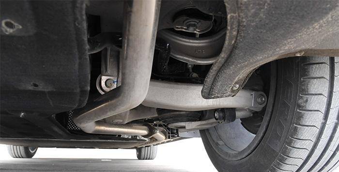 续航无忧,底盘带感,岚图free到底有多强?_搜狐汽车_搜狐网