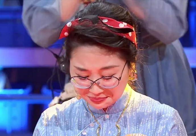 新任bbking傅首尔:我就是普通人,世界需要普通人的声音_好朋友_开心