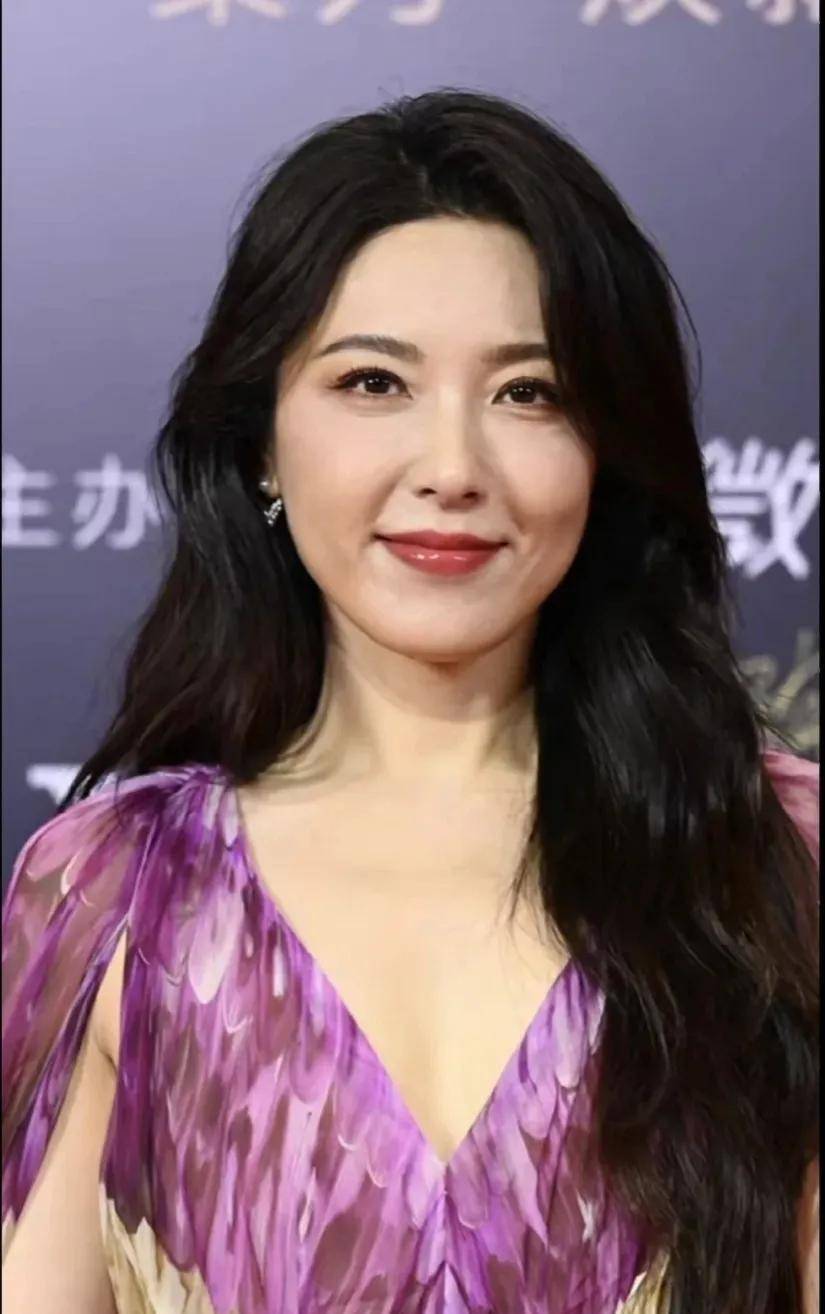 微博之夜女明星生图直出,有人美若天仙,有人没法看…_状态_感觉_超越