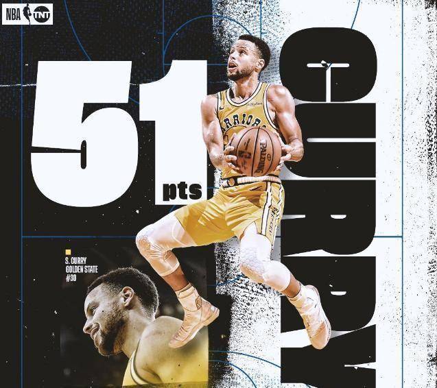 库里三节飙进11记三分,美国媒体纷纷发图致敬!_比赛_奇才_三分球