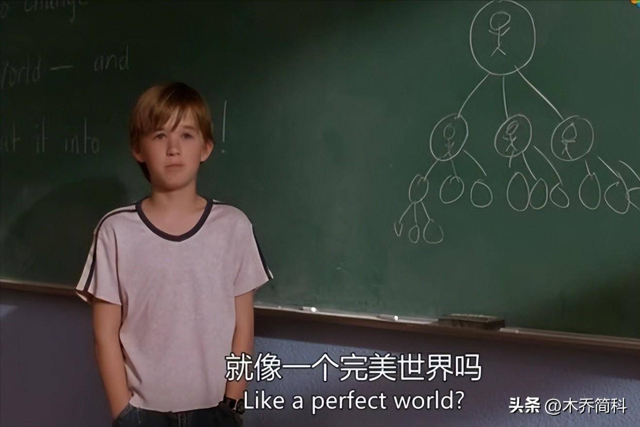 《让爱传出去》展现人与人之间的爱与关怀_杰克_电影_社会