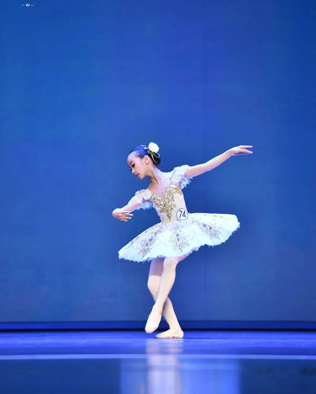 balletto丨2023年蓓丽朵学员们于袋鼠杯&pde国际舞蹈大赛再绽光芒!