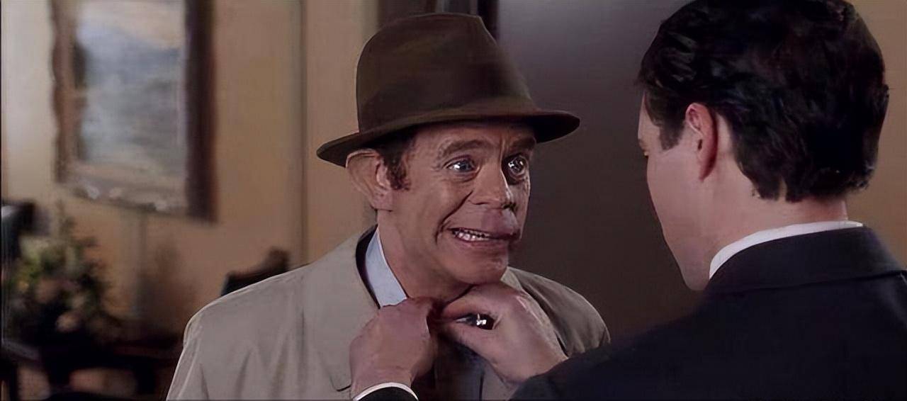 《推销员》:人性困境与社会批判的艺术呈现与思想启示_电影_角色_故事