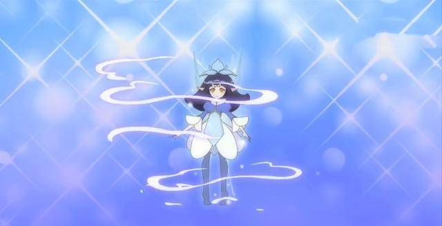 小花仙精灵王大盘点:no.11no.20,快来看看你最喜欢哪个?