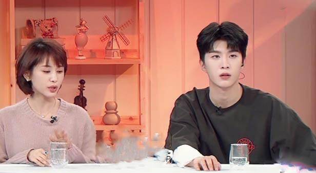 女儿们的男朋友:太自信,王子文能与前任做好友,除了贾乃亮还有买超