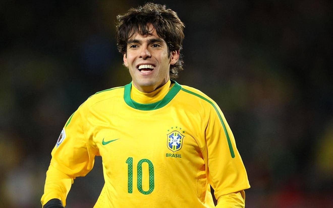 百年足球王国,五星巴西,球迷耳熟能详的十大球星排名_球员_其他_历史