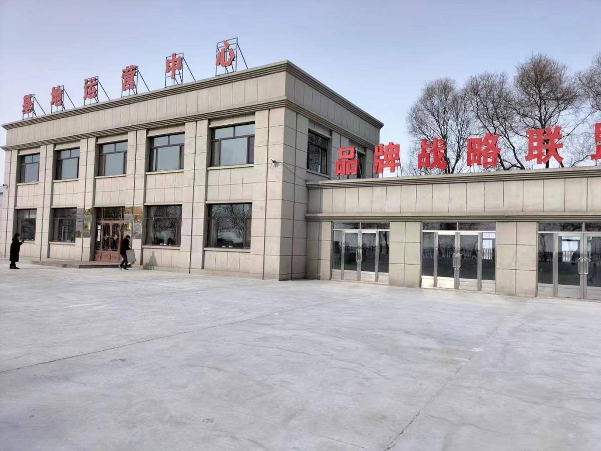 水稻种植户王洪军:稻花香里种希望_五常市_民乐乡_瑞骁