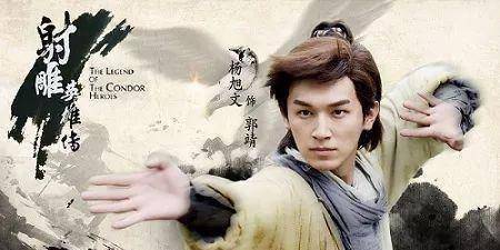 拍了10部女主戏都没有火起来,还不如改名"景甜二号"_杨旭文_李一桐