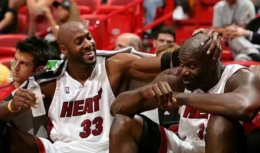 美媒评nba史上含金量最高的10届选秀:09届不及11届,03届第三!