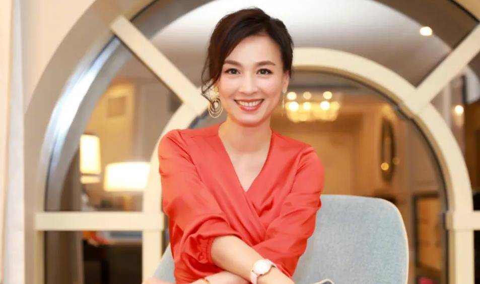 戏精张庭:抢人老公死不承认,坑那么多还天天卖惨,现在罪有应得_林瑞阳