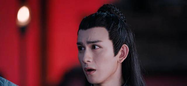 聂明玦,蓝曦臣和金光瑶做事风格不同,又性格迥异,为何会结拜_温氏