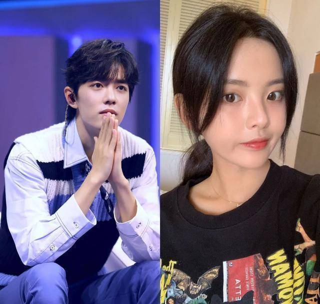 小八卦,ab,关晓彤,杨幂杨紫_肖战_超越_大佬