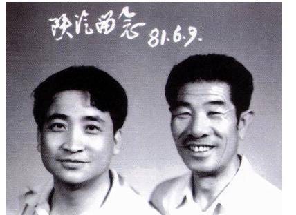 相声名家李文华有亲外孙,并不是孙越,托孤姜昆是真的吗?