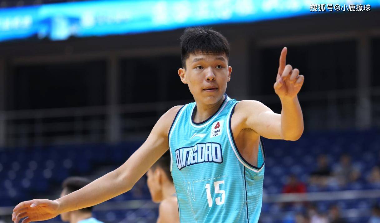 原创            CBA夏季联赛赛程正式出炉！青岛揭幕战对决辽宁，杨瀚森上演首秀-cba赛程回放辽宁青岛