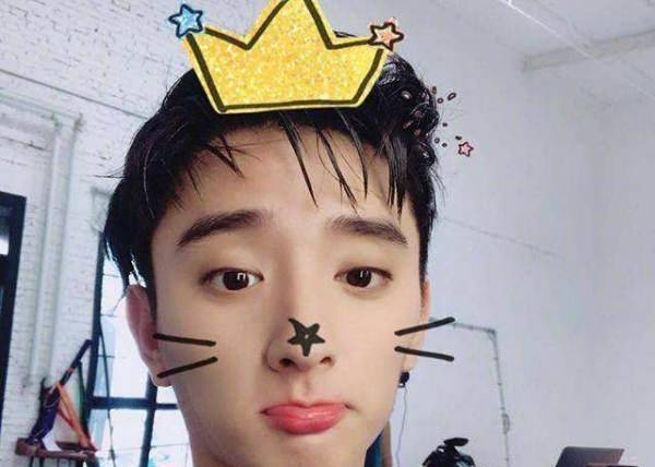 于小彤曾经演过《红楼梦》中的贾宝玉,长相与小时候的《红楼梦》中的