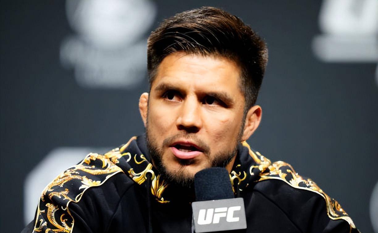 前ufc冠军亨利·塞胡多肩部受伤退出ufc 292期比赛_vs_对阵_量级