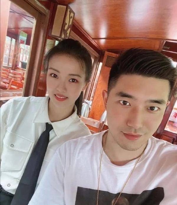 赛场外:女排队员老公大比拼_张常宁_魏秋月_吴冠希