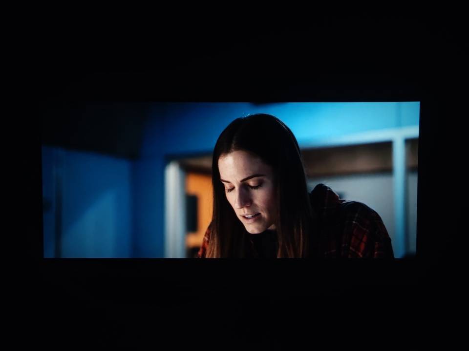 千元投影新标杆酷开P9实测:XLCD高亮引擎带来真亮度,好色彩!