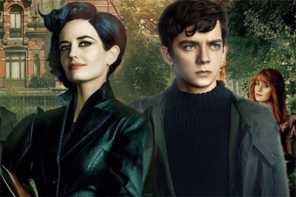 是一部由伊娃·格林,阿沙·巴特菲尔德和艾拉·珀内尔等人主演的魔幻