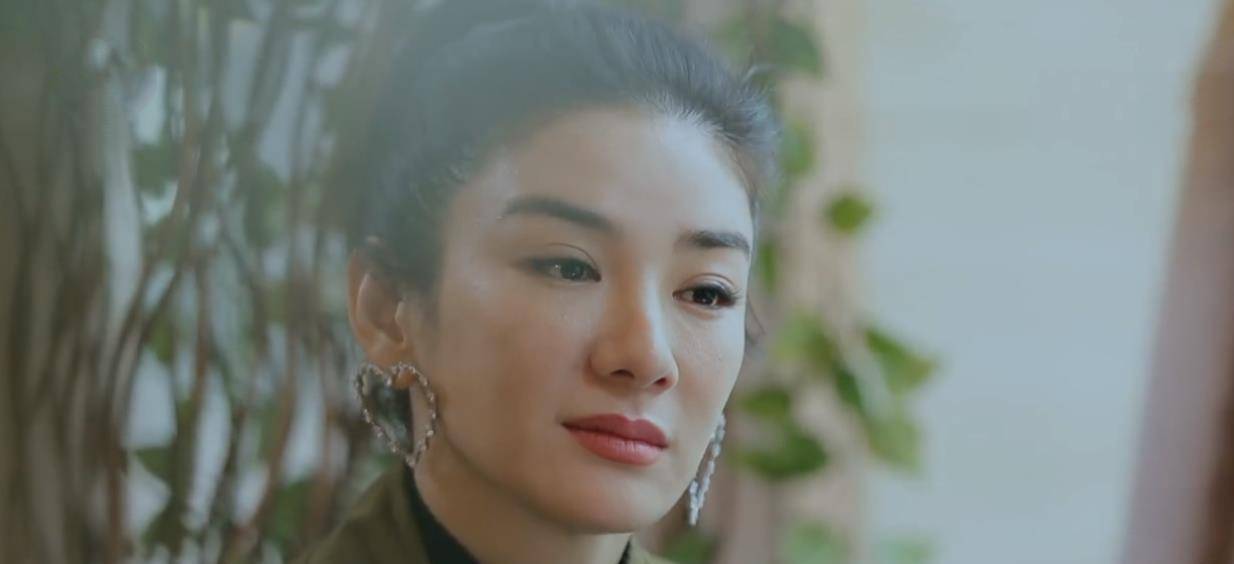 《怦然再心动》黄奕:恰是世间烟火气,最能抚慰凡人心_孩子_生活_家庭