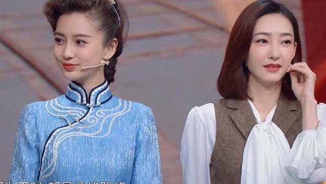 王牌最不爱露脸嘉宾,连贾玲都没招,经常背对镜头却最受欢迎!