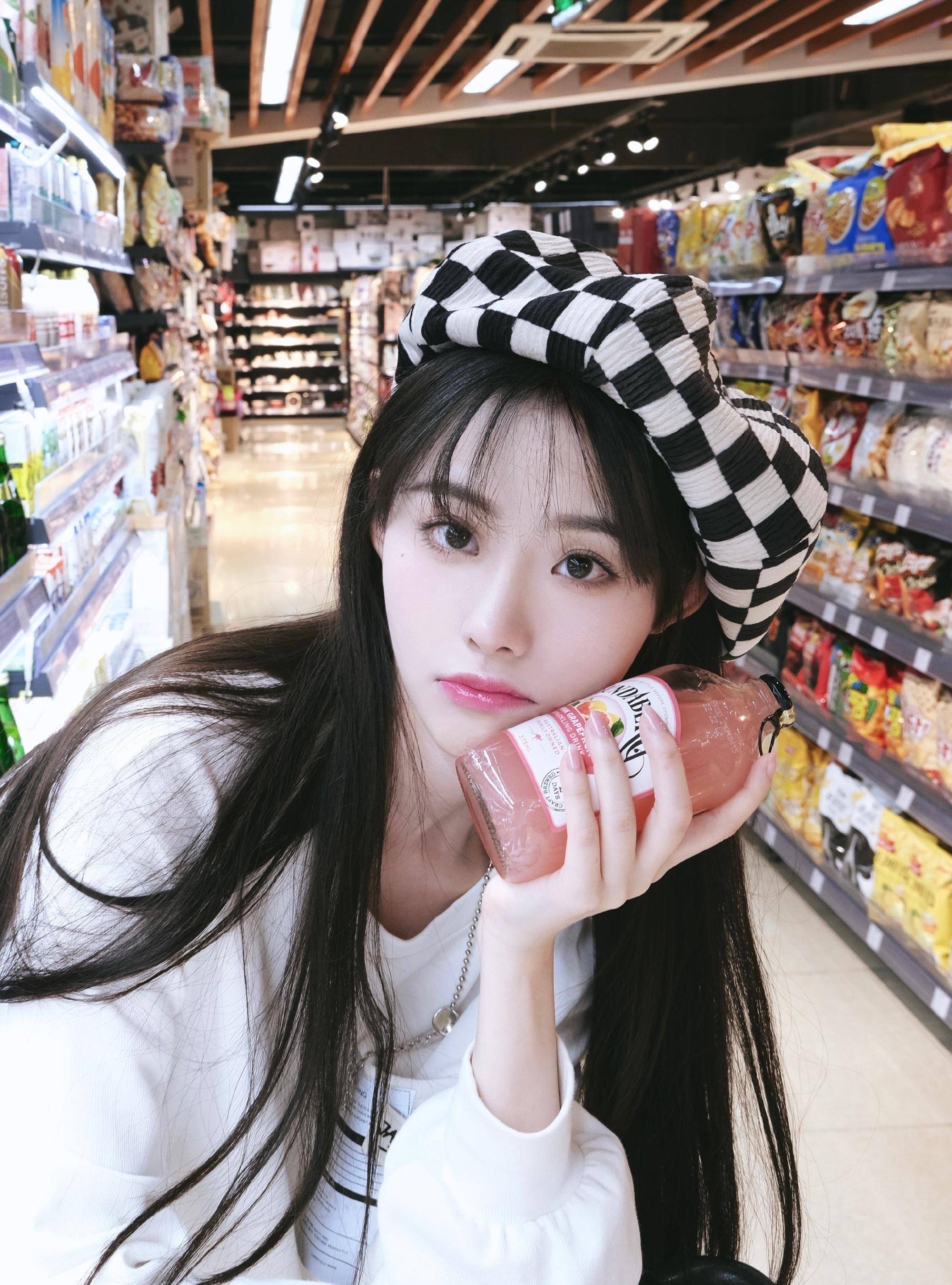 《雪中悍刀行》14位美女换上现代装,一个比一个