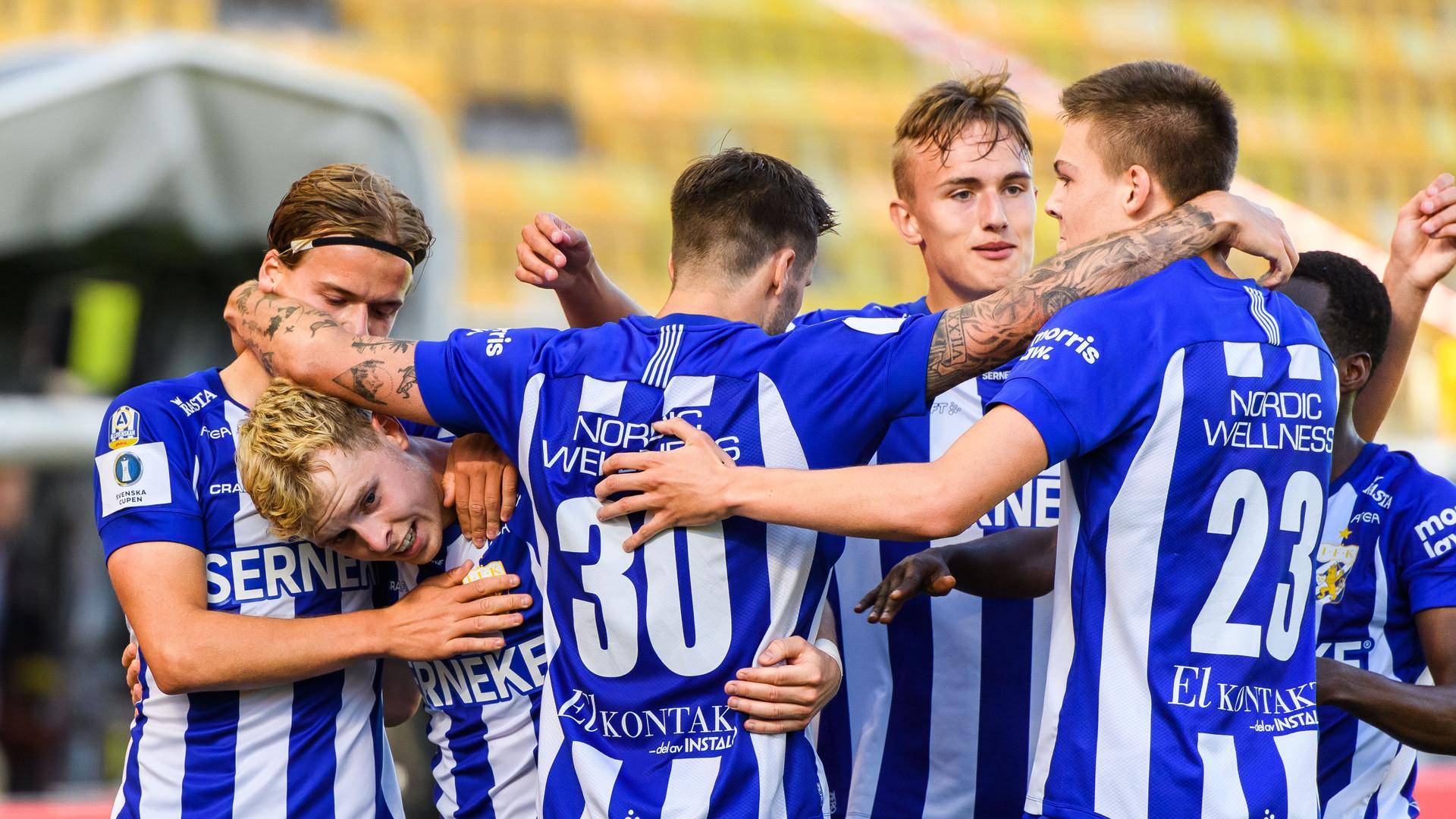 精彩赛事前瞻:哈尔姆斯塔德vs哥德堡 北雪平vs赫根_联赛_比赛_本赛季