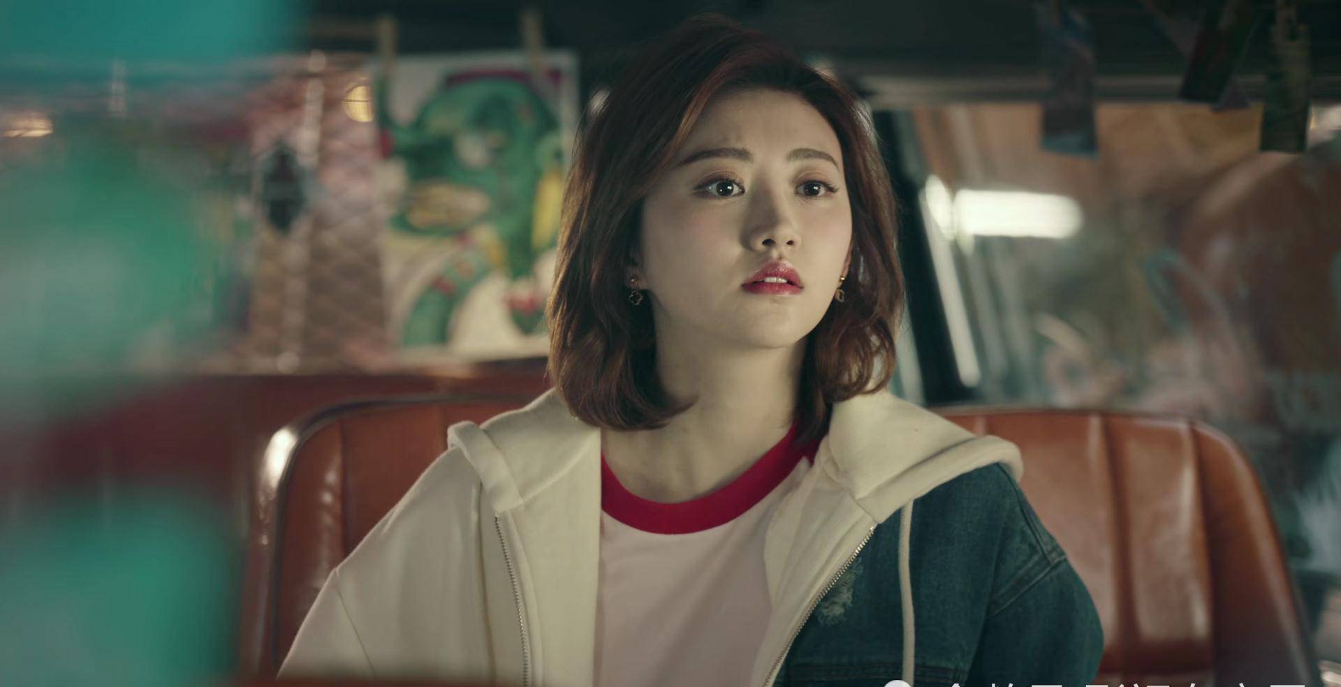 《遇见》景甜火了!陈晓模仿周星驰多个角色?