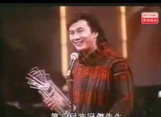 歌手排行_香港唱将排名:歌坛五绝在上,谭张梅陈居中,四大天王不入榜