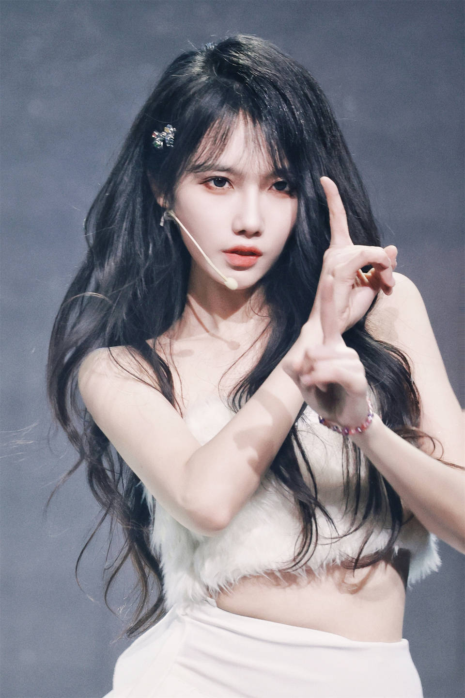 snh48宋昕冉生日音乐舞台畅享会 用浪漫治愈生活坏情绪_未来_表演