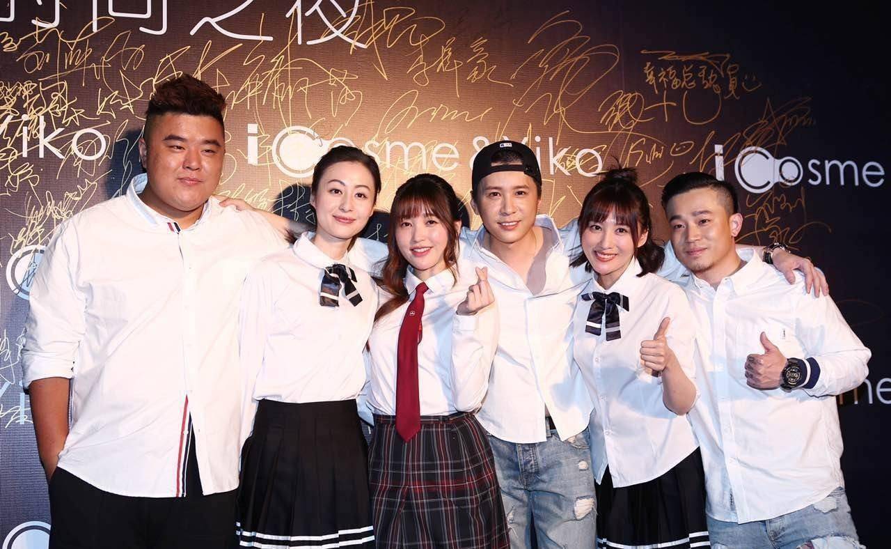 《十八岁的天空》主创现状:主演意外翻红,多人隐退_扮演者_李智楠_保