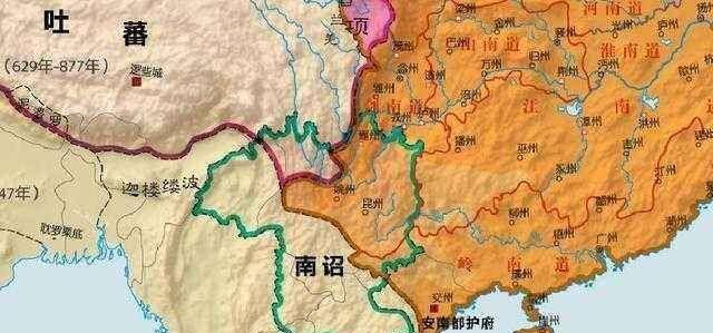 云南是怎么永久纳入中国版图？朱元璋效仿秦始皇，用最狠的一招（云南是什么时候纳入中国的）