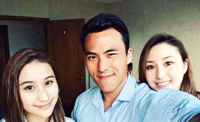 如果何超莲跟何超云,分别嫁给霍启山跟霍启文,家族格局会怎样?