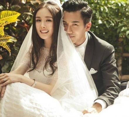 官宣杨幂和刘恺威正式离婚,和平分手共同抚养孩子,此前辟谣没离_消息