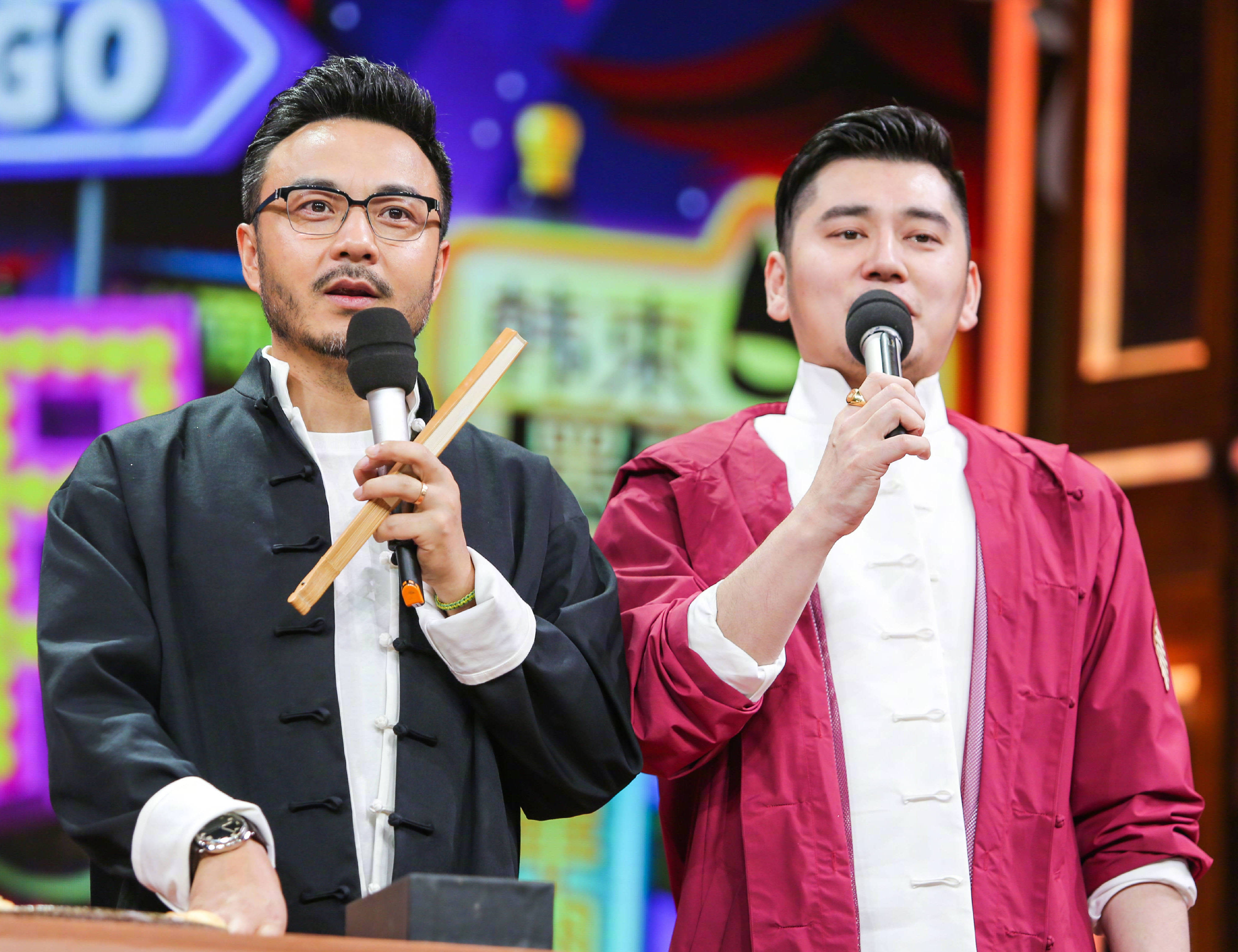 有的被说惨,有的损失严重,有的无辜躺枪_汪涵_田源_网友