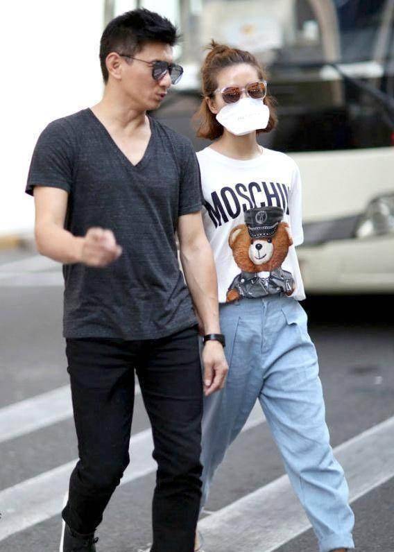 吴奇隆你对刘诗诗施了什么法?她婚后也美得太不像话了吧!