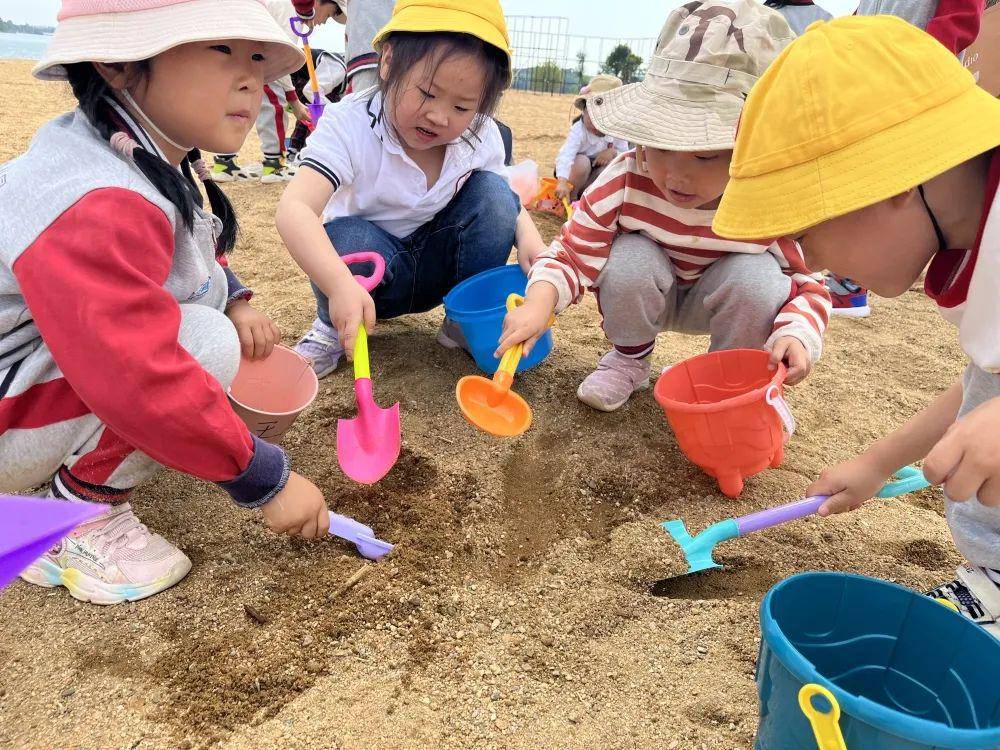 信阳哈敦国际幼儿园_夏日亲子游乐园_信阳马尔代夫夏日之约