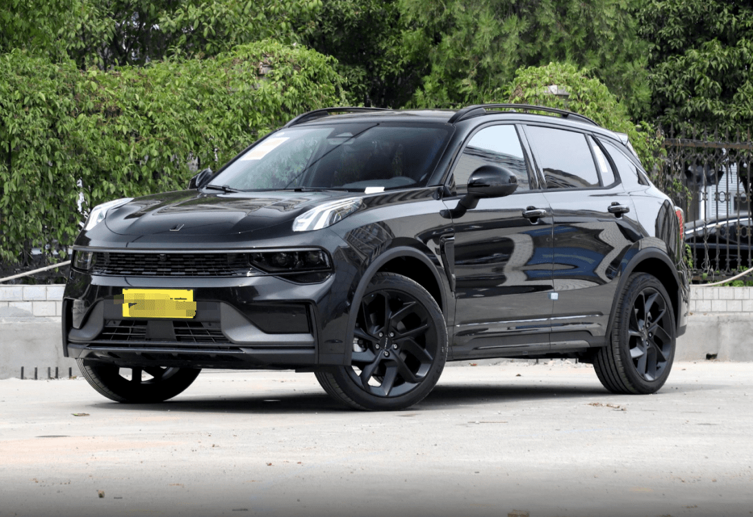 旅行必备,领克01暗夜版在不同模式下的驾驶体验如何_搜狐汽车_搜狐网