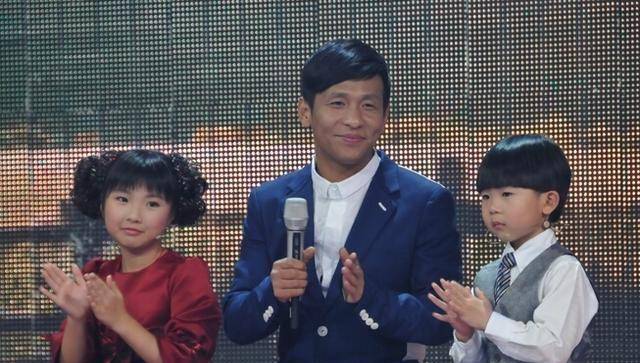 宋小宝的龙凤胎长大了,本以为随爸爸,结果继承了妈妈的美貌?