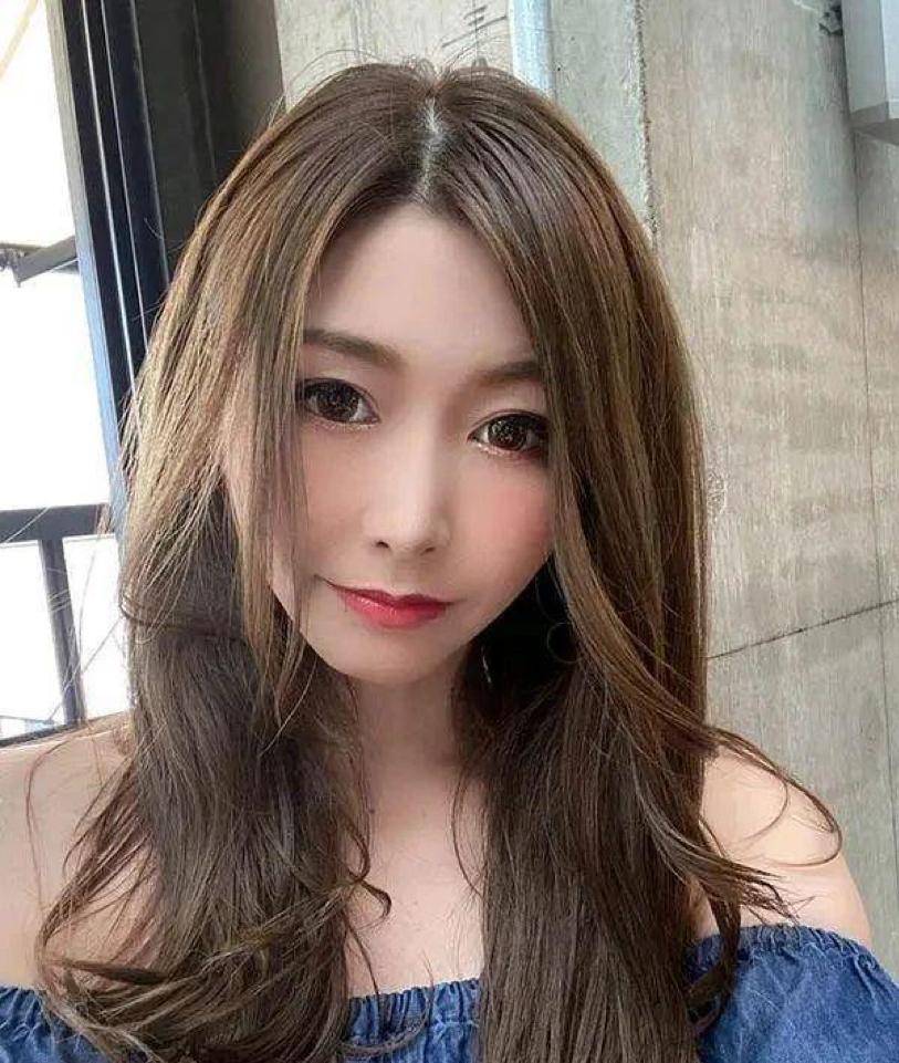 美图分享#三浦步美