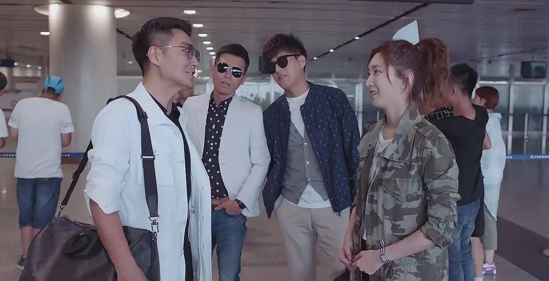 又一"霸道总裁"上线,演技不输孙俪靳东,出道多年却不温不火_李宗翰