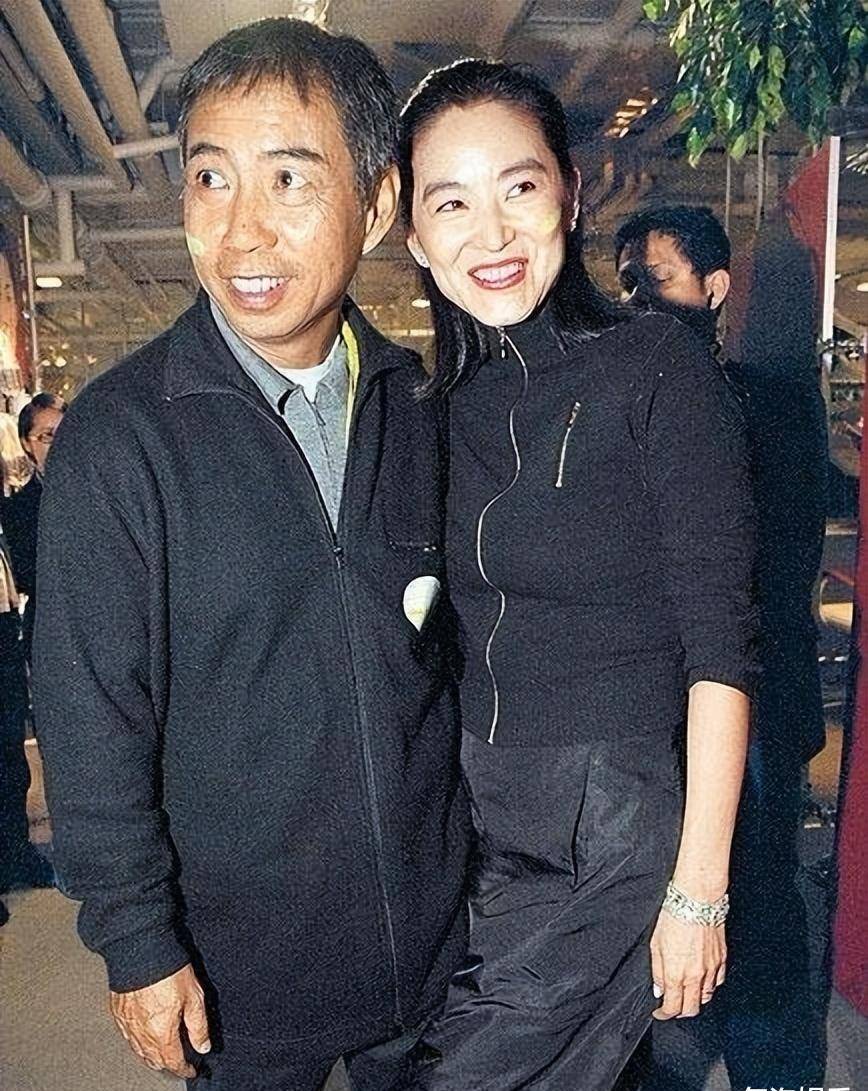 林青霞伤心离港,邢李源小三曝光,打算让私生子认祖归宗奖励2亿_家庭