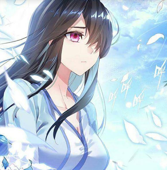 元尊:绝神咒毒无解,夭夭无法彻底成神,造神计划即将开始_周元_人类