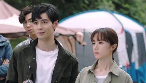 原胡冰卿否认是小三,并透露是张铭恩教她撕徐璐声音的"教程"_乔任梁