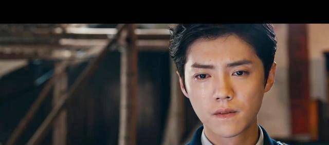 杨超越和鹿晗之后,杨颖也被夸演技提升,熟能生巧的关键是什么?