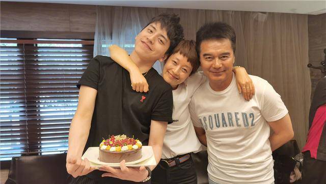 还没播出,男主男二就都成了马伊琍的绯闻男友_高伟光_推理_探案集