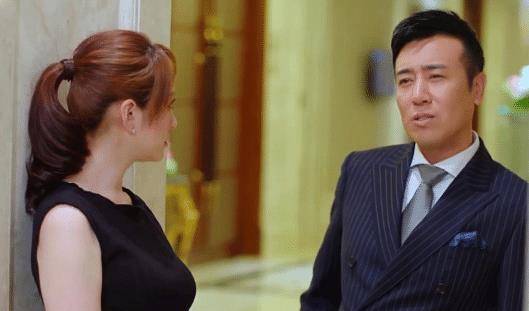 又一部科幻大剧来袭,于和伟李小冉再次合作,阵容强大令人期待_张鲁一