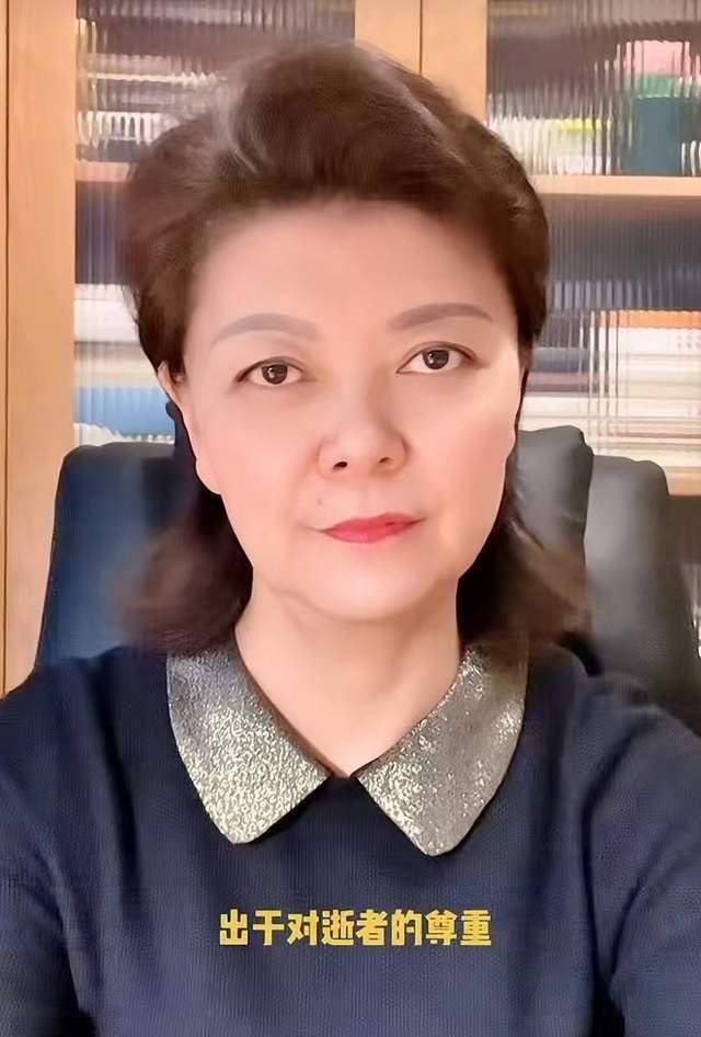 姚家男儿探访九江三院,浔阳夜话晒许敏旧照,潘夫人再怼造谣者_事件