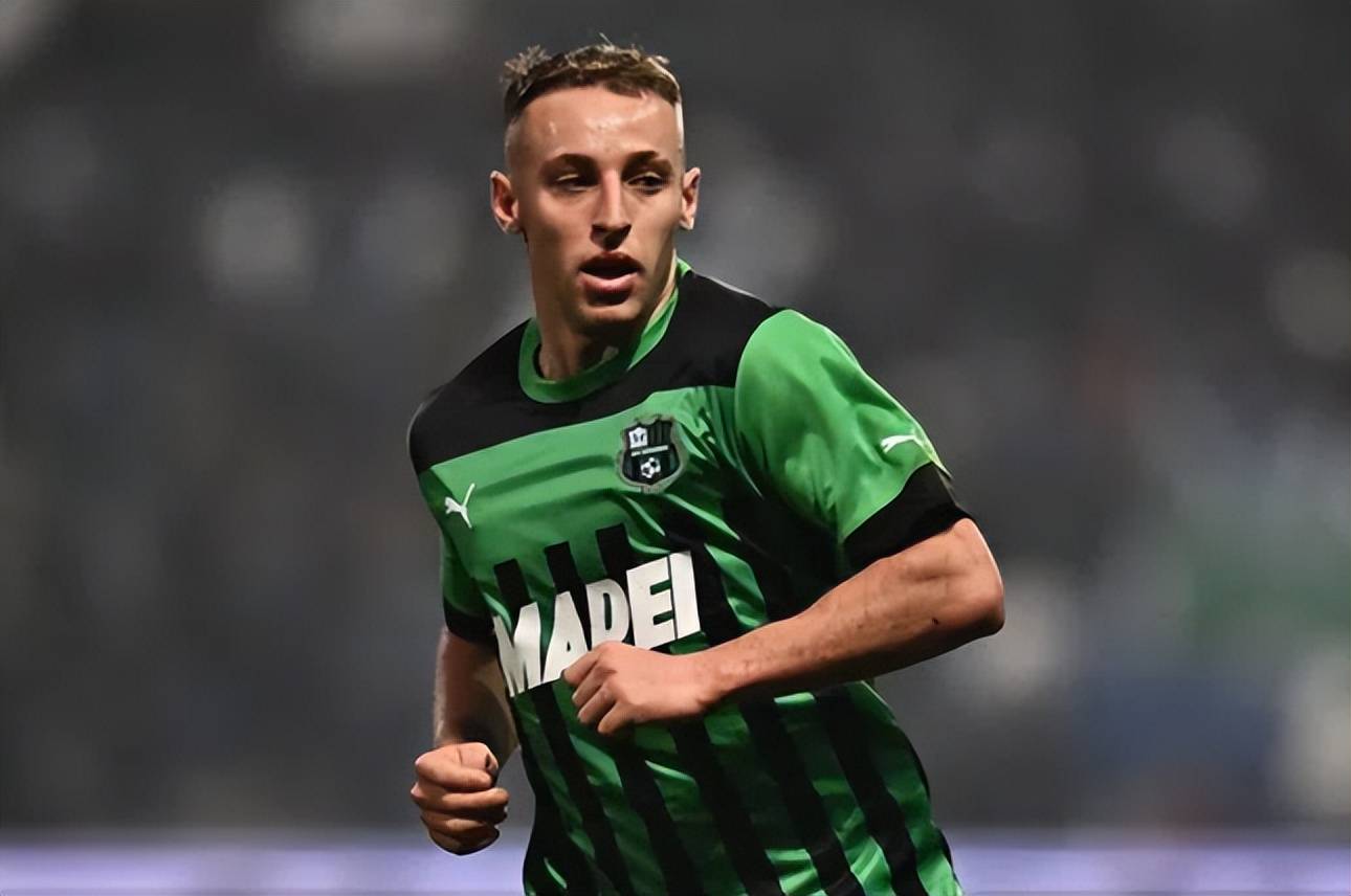 弗拉特西有穆帅喜爱的一切,罗马把所有财富,都压在弗拉特西身上_球员